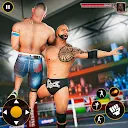 Real Wrestling Arena Breakout