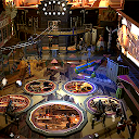 Pinball Fantasy Wild West