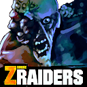 Zombie Raiders Classic