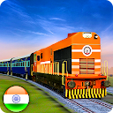 Indian Express Train Simulator