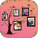 Tree Pic Collage Maker Grids -