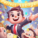 Perfect Avenger — Tycoon Games