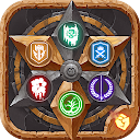 Magic Nations: Card Game