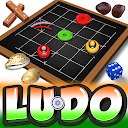 Indian Ludo Ashta Chamma Game