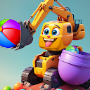 Learn with Cars Kids & Toddler