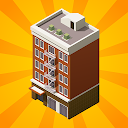 Merge City - Idle Clicker Game