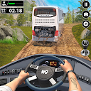 Bus Driving Games 3d Simulator