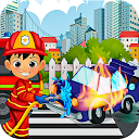 Pretend Town Firefighter