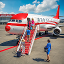 Airplane Games: Flying Games