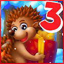 Hedgehog's Adventures Part 3