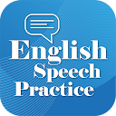 English Speech Practice App