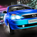 Traffic Racer Car Simulator