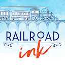 Railroad Ink Challenge