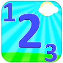 Numbers & Counting - Preschool