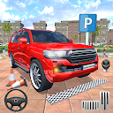 Prado City Parking Games 2024