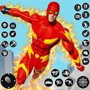 Light Speed - Superhero Games