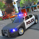 Dodge Car Games : Police Chase