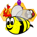 Kids Puzzle Bee