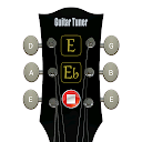 Easy Guitar Tuner