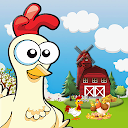 Magic Farm: Match-3 Puzzle