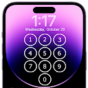 Pin Screen Lock