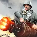 Machine Gun Simulator Gun Game