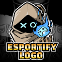 Esportify: Gaming Logo Maker