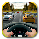 Speed Car Racing:Traffic Racer