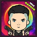 Idle Rap Tycoon : Gangster