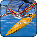 Riptide Speed Boats Racing