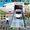 Airplane Pilot Car Transporter