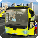 City Bus 2024: Bus Simulator