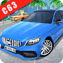 Car Simulator C63