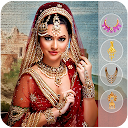 Bridal Mackup Photo Editor