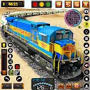 Train Driving Simulator Games