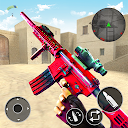 War Cover Strike CS: Gun Games