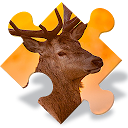 Animals Jigsaw Puzzles Free