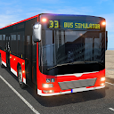 Bus Simulator 2023 HD Driving