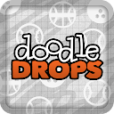 Doodle Drops : Physics Puzzler