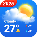 Weather Live: Accurate Weather