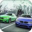Traffic Car Turbo Racing