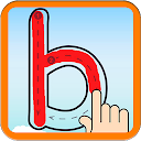 Belajar Menulis Huruf / Angka