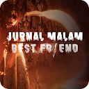 Jurnal Malam : Bestfriend