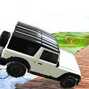 car crash 3d vs bridge crash