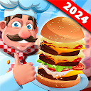 Cooking&nbsp;Rush: Restaurant Chef