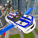 Drive Real Police Flying Car
