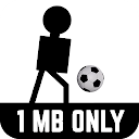 Football Black - 1 MB Game