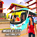 Mobile City Bus Simulator