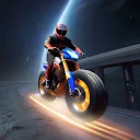 Impossible Tricky bike riding