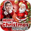 Christmas Photo Frames 2025